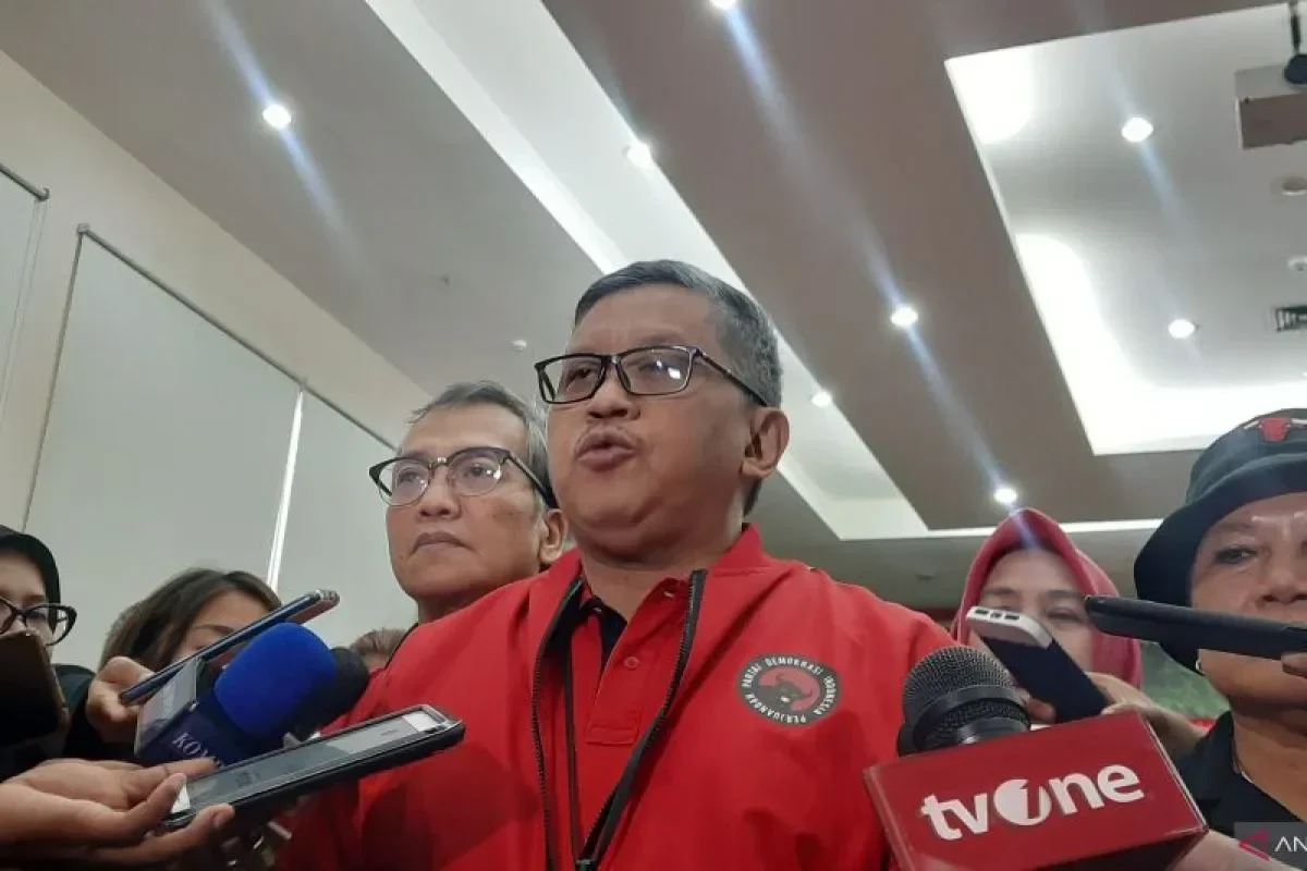 pdip bikin sejarah partai politik pertama di indonesia terapkan iso apa dampaknya untuk demokrasi portal berita terbaru