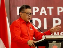 PDIP Buka Pintu Lebar! Ratusan Anak Muda ‘Serbu’ Sekolah Partai, Siap Jadi Penentu Arah Bangsa?