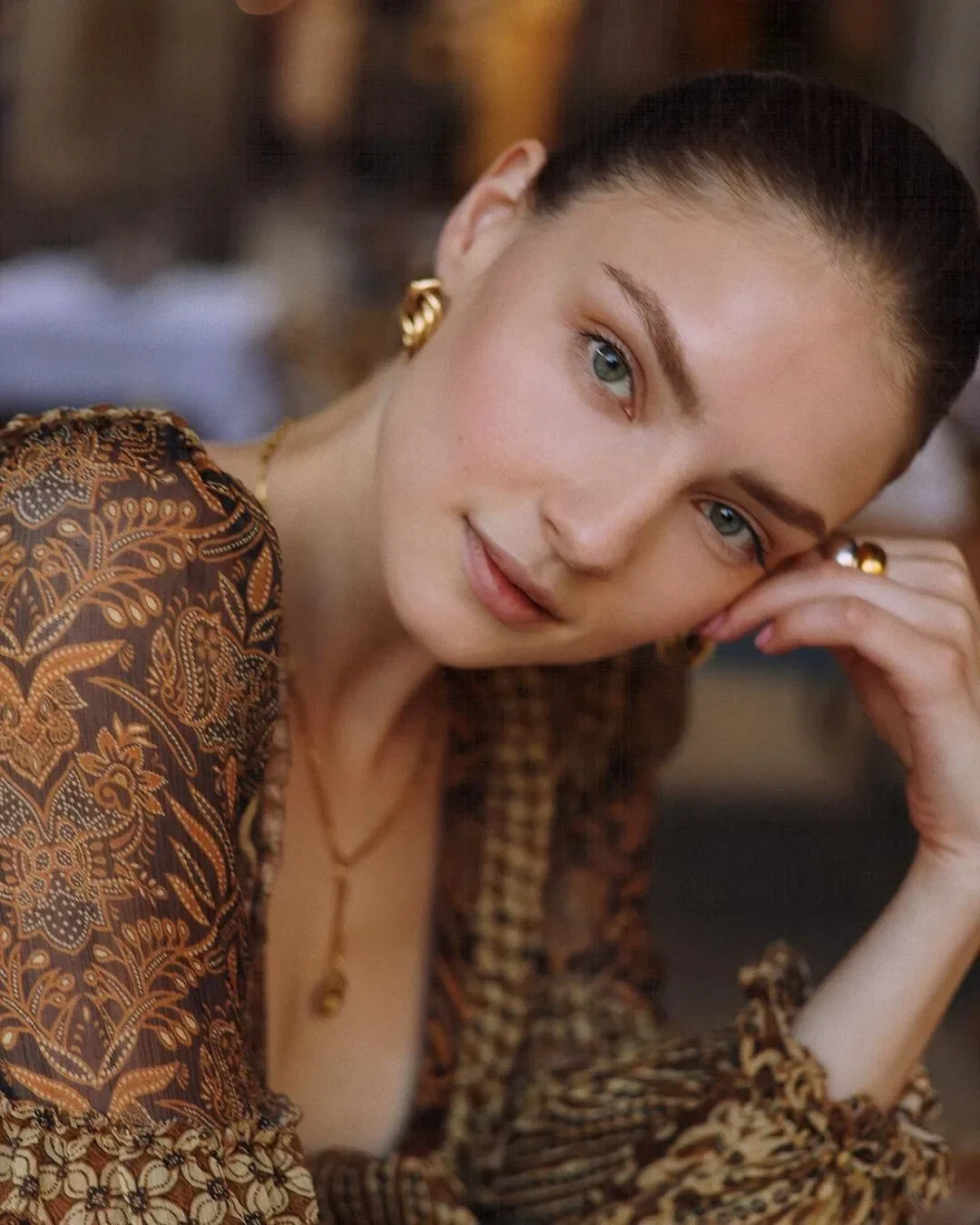 pecah billy syahputra vika kolesnaya sambut anak pertama intip detail kelahirannya yang bikin gempar portal berita terbaru