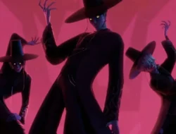 Pecah Rekor! KPop Demon Hunters Meledak, Netflix Siap Bikin Sekuel Sampai Live-Action?