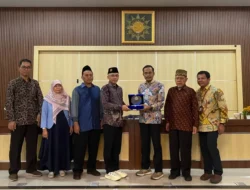 Pecah Rekor! UMAM Sambut Ratusan Calon Doktor dari 10 Negara, Muhammadiyah Makin Mendunia!