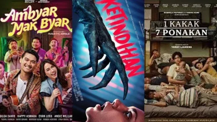 pecinta film merapat 5 rekomendasi film bioskop terbaru ini siap bikin akhir pekanmu makin seru portal berita terbaru