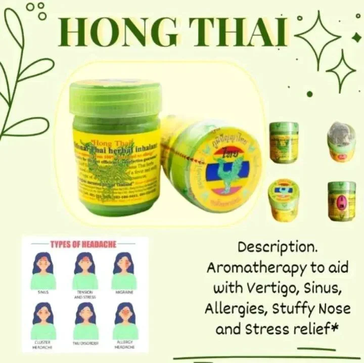 pecinta inhaler hong thai wajib tahu ratusan ribu unit ditarik cek punya kamu sekarang portal berita terbaru