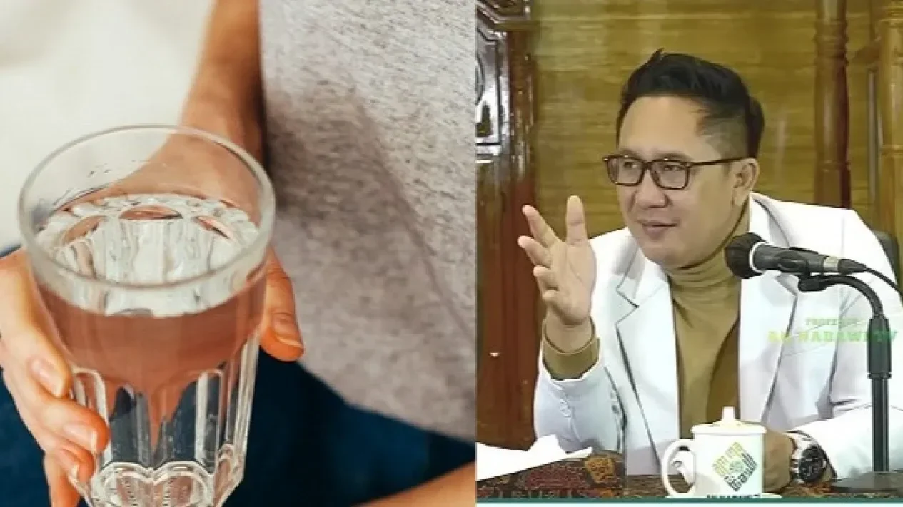 pecinta semur wajib tahu benarkah hidangan manis ini ancam ginjal ini kata dokter gizi portal berita terbaru