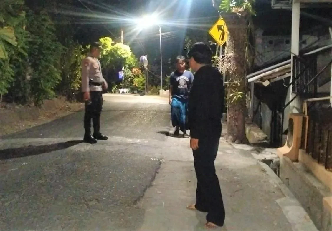 pelaku pembacokan pelajar di grogol ajukan diversi masa depan azf kini di ujung tanduk portal berita terbaru