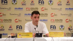 Pelatih Australia Gegerkan Publik: Timnas Futsal Indonesia ‘Brasil yang Tertidur’!