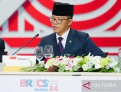 Peluang Emas! 500 Ribu Pekerja RI Bakal ‘Serbu’ Pasar Global, Prabowo Siapkan Anggaran Fantastis Rp8 Triliun