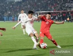 Peluang Emas! Iran U-18 Akui Tertekan Jelang Final Voli AYG Lawan Timnas Putri Indonesia
