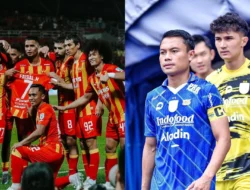 Peluang Emas Persib Bandung: Kalahkan Selangor FC, Puncak Klasemen ACL Two di Depan Mata!