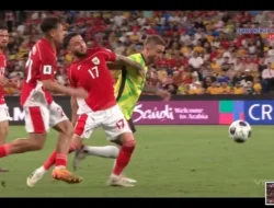 Peluang Timnas Indonesia ke Piala Dunia 2026 Terancam: Kluivert Kecewa Berat, Soroti 3 Gol ‘Gratis’ untuk Arab Saudi!