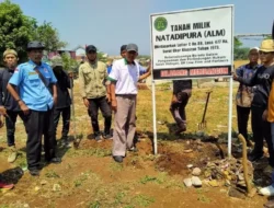 Pemerintah Turun Tangan! Kemenkumham Desak PPP Bersatu, Ini Alasannya