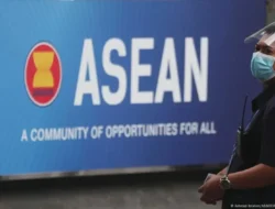 Penantian 14 Tahun Berakhir! Timor Leste Resmi Jadi Anggota ke-11 ASEAN, Sejarah Baru Asia Tenggara.