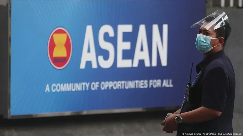 penantian 14 tahun berakhir timor leste resmi jadi anggota ke 11 asean sejarah baru asia tenggara portal berita terbaru