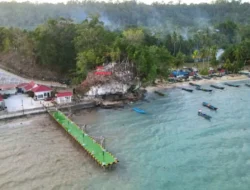 Pendapatan Nelayan Meroket 100 Persen! KKP Ungkap Rahasia di Balik 100 Kampung Nelayan Merah Putih yang Siap Mengubah Nasib Indonesia