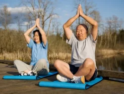 Penderita Diabetes & Hipertensi Wajib Tahu! Begini Cara Olahraga Aman di Mayapada Hospital Bandung.
