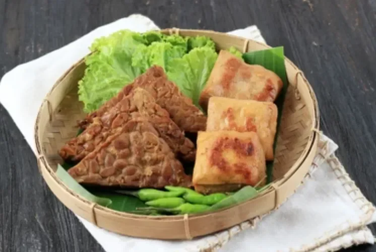 penderita gluten wajib tahu ini rahasia tahu dan tempe yang bikin dietmu aman portal berita terbaru