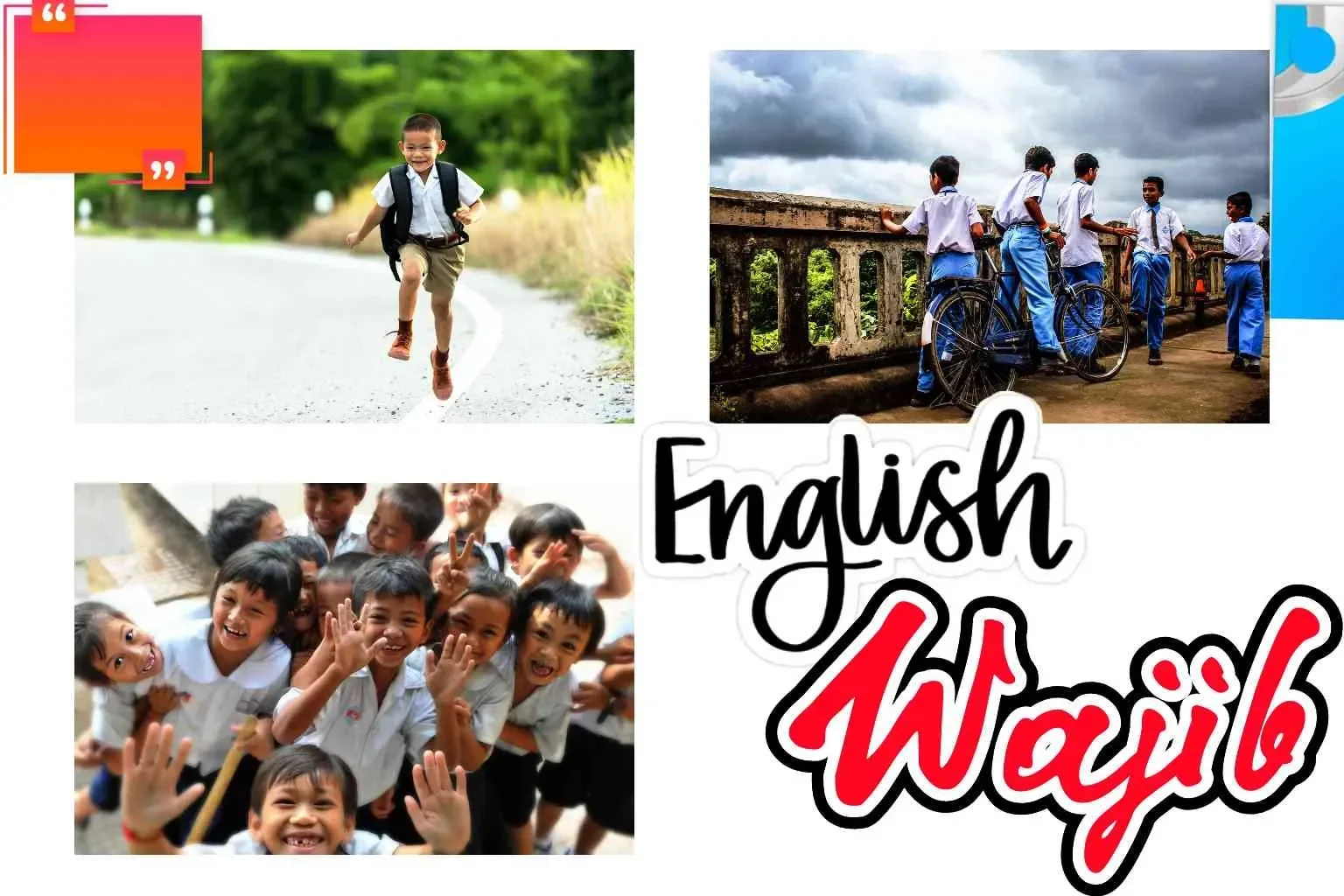 pendidikan berubah total bahasa inggris wajib di sd mulai 2027 siapkah anakmu hadapi dunia portal berita terbaru