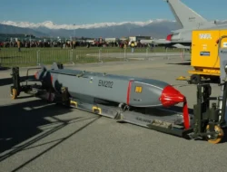 Pengakuan Mengejutkan Putin: Rudal Rusia Biang Kerok Jatuhnya Pesawat Azerbaijan, 38 Tewas