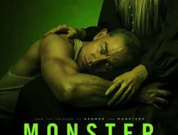 Penonton Ngamuk Setelah Lihat Monster 3: The Ed Gein Story