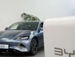 Perang EV Memanas! Tesla Siapkan Model Y ‘Murah’ untuk Gebrak Pasar, BYD Wajib Waspada!