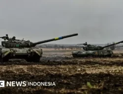 Perang Ukraina Makin Brutal? Trump Ancam Kirim Rudal Tomahawk, Putin Meradang!