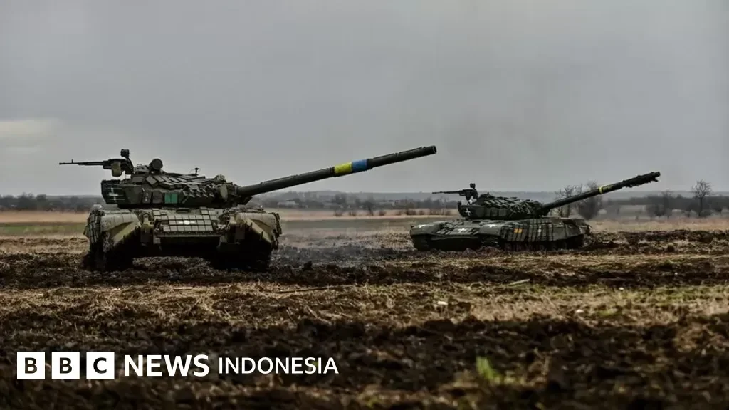 perang ukraina makin brutal trump ancam kirim rudal tomahawk putin meradang portal berita terbaru