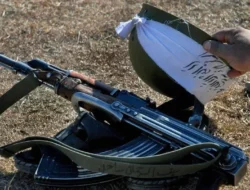 Perbatasan Pakistan-Afghanistan Membara: Puluhan Tewas, Gencatan Senjata 48 Jam Jadi Sorotan Dunia!