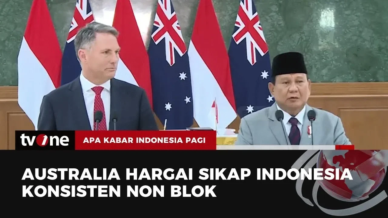 perjanjian pukpuk australia png bikin ri was was canberra beri penjelasan mengejutkan portal berita terbaru