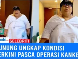 Perjuangan Nunung Melawan Kanker Payudara: Habiskan Rp40 Juta Sebulan, Kini Bersih Total dan Siap Bangkit!