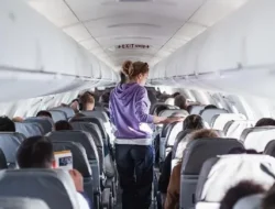 Pernah Pindah Kursi di Pesawat? Pilot Ungkap Bahaya Tersembunyi yang Mengancam Penerbangan!