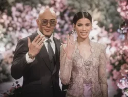 Pernikahan 3 Tahun Kandas: Deddy Corbuzier & Sabrina Chairunnisa Resmi Cerai, Ini Fakta Mengejutkan di Baliknya