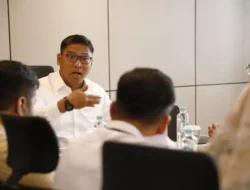 Perpres AI Indonesia Bakal Harmonisasi Akhir Bulan Ini: Siap Ubah Masa Depan Digitalmu?