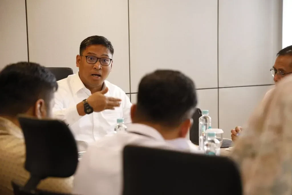 perpres ai indonesia bakal harmonisasi akhir bulan ini siap ubah masa depan digitalmu portal berita terbaru