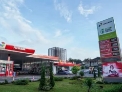 Pertamax Green 95: Pertamina Patra Niaga Beberkan Rahasia di Balik Kemandirian Energi Nasional!
