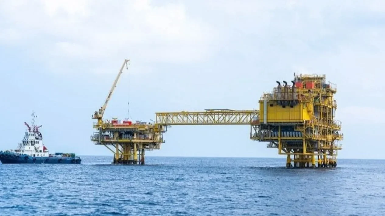 pertamina bikin geger resmi caplok saham petronas di blok migas raksasa papua apa untungnya portal berita terbaru