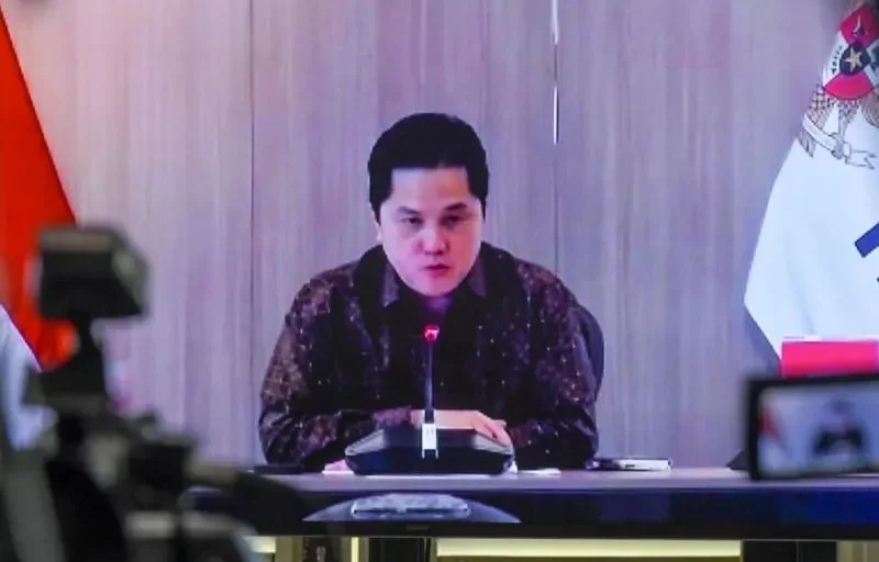 pertamina ngebut 3 anak usaha raksasa bakal merger sebelum akhir 2025 ini efeknya buat kamu portal berita terbaru