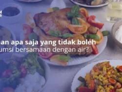 Perut Auto Begah! 8 Makanan Ini Pantang Dikonsumsi Bareng Melon, Bikin Kamu Nyesel!