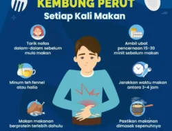 Perut Begah Bikin Gak Nyaman? Ini 7 Makanan Pemicu Kembung yang Wajib Kamu Hindari!