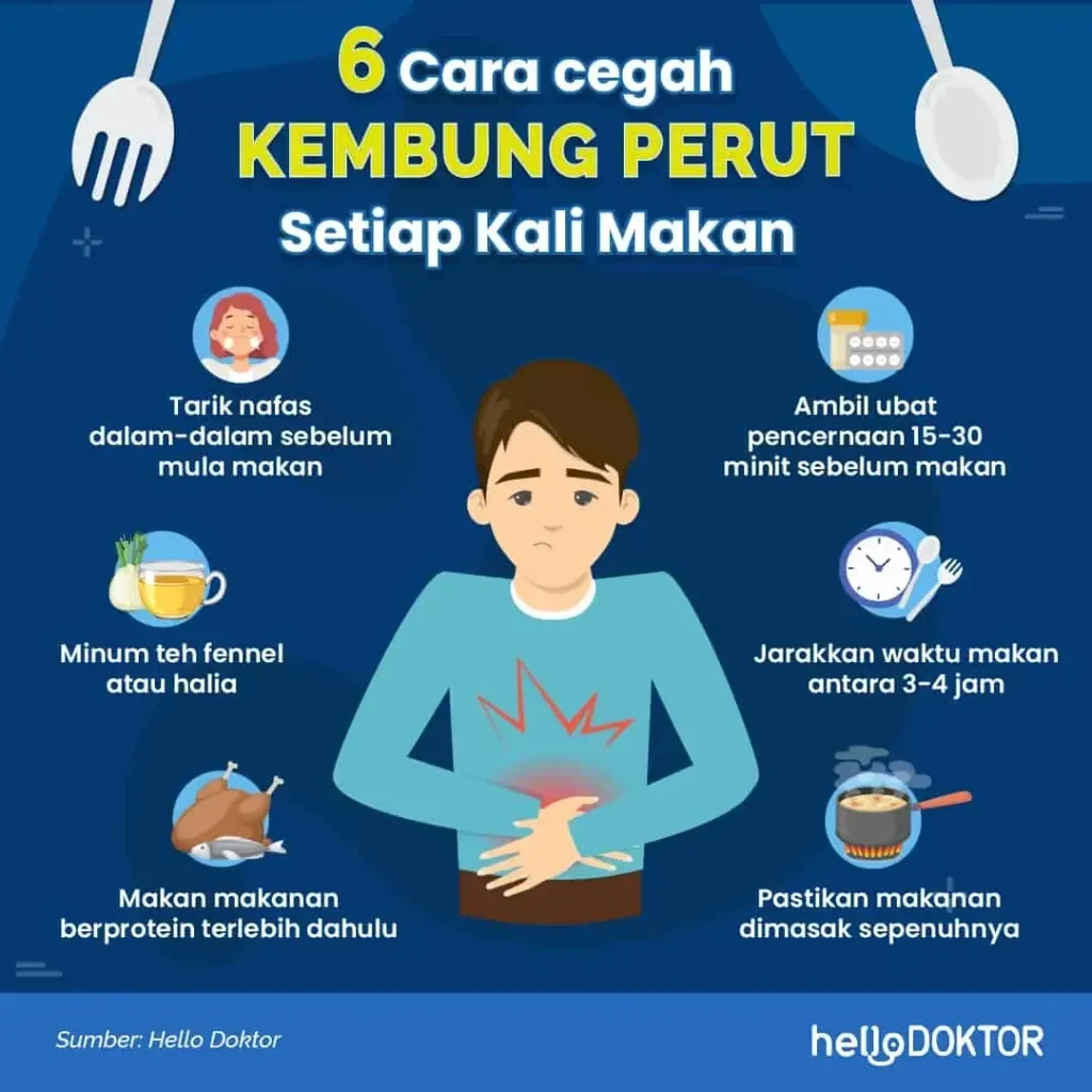 perut begah bikin gak nyaman ini 7 makanan pemicu kembung yang wajib kamu hindari portal berita terbaru