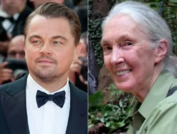Pesan Terakhir Leonardo DiCaprio untuk Pahlawan Lingkungan yang Meninggal Dunia: Bikin Merinding!