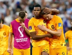 Pesta Gol di Amsterdam! Belanda Bantai Finlandia 4-0, Jalan Mulus ke Piala Dunia 2026 Terbentang Lebar!