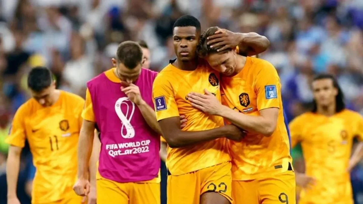 pesta gol di amsterdam belanda bantai finlandia 4 0 jalan mulus ke piala dunia 2026 terbentang lebar portal berita terbaru