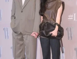 Pesta Mewah W Korea Dihujat: Kampanye Kanker Payudara Berubah Jadi Ajang ‘Body Shaming’?