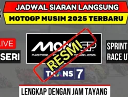 Phillip Island Siap Geger! Sprint Race MotoGP Australia 2025: Tanpa Marc Marquez, Perebutan Poin Makin Liar!