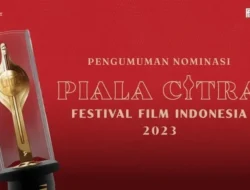 Piala Citra FFI 2025: Film Joko Anwar & Timo Tjahjanto Dominasi Penuh, Ini Daftar Lengkap Nominasinya!