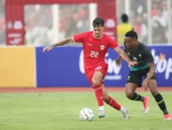 Piala Dunia 2026 Menanti? Ini 3 Skenario Hidup Mati Timnas Indonesia Lawan Irak!
