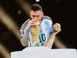 Piala Dunia 2026: Messi Beri Sinyal Kuat, Ini Syarat Mutlaknya!