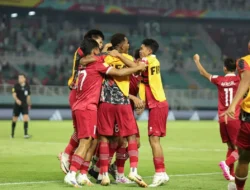 Piala Dunia 2026: Nasib Oman di Ujung Tanduk, Harap-Harap Cemas Menanti Keajaiban!