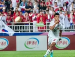 Piala Dunia 2026 Pupus, Instagram STY Banjir Tangis Rindu: Akankah Kembali?