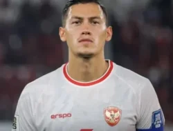 Piala Dunia 2026 Pupus, Jay Idzes Ungkap Rencana Besar Timnas Indonesia: Ini Baru Awal!